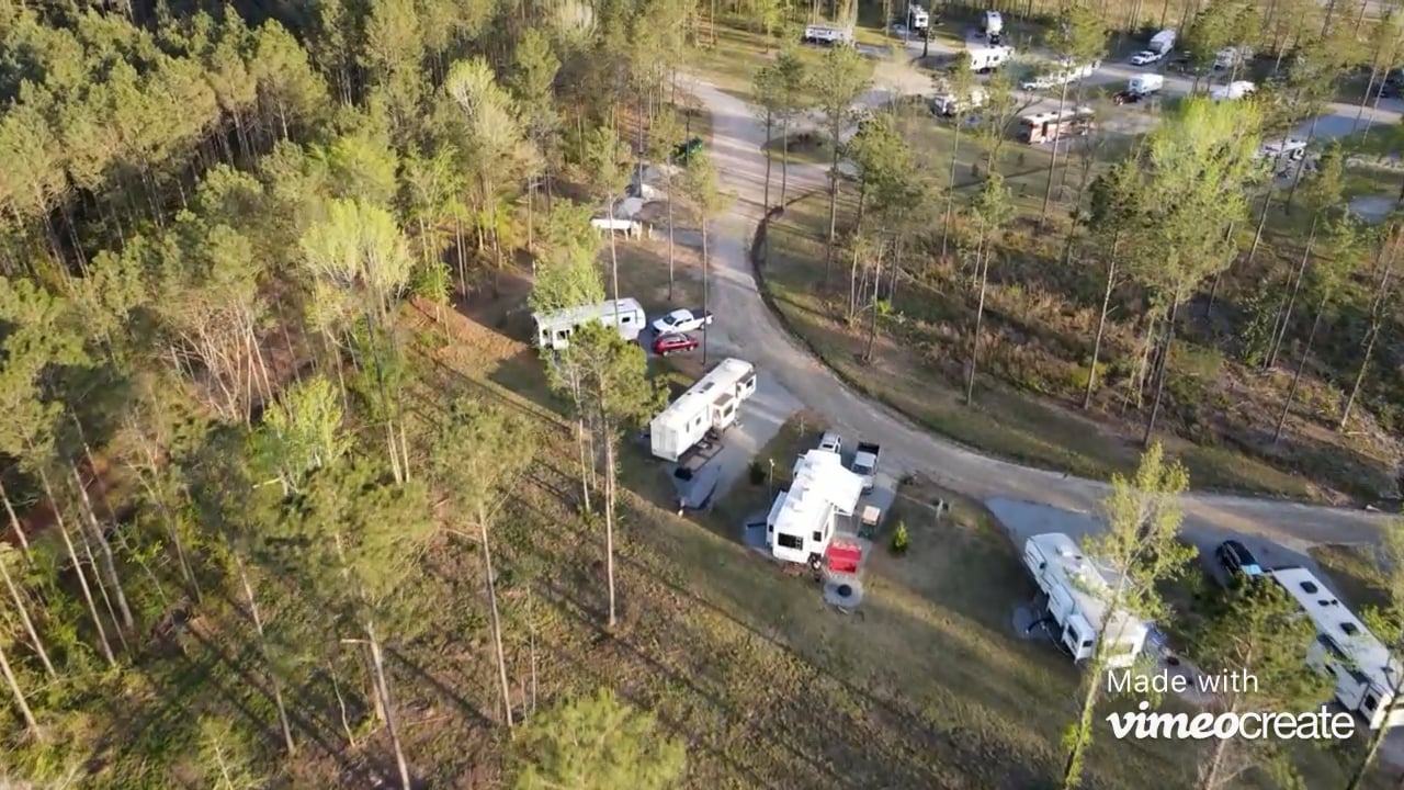Campground, Rv Park, Extended Stay, Camping Savage Creek RV Park