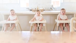 The Wellsfry Family - "I Would Do It All Again"