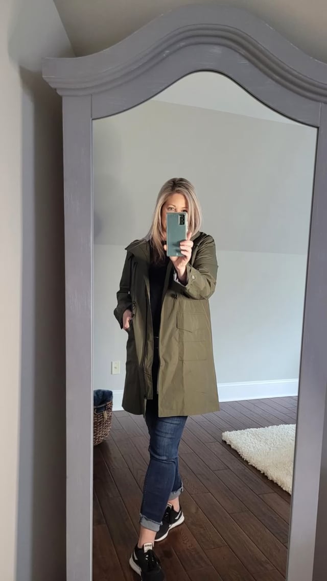 Happy April!  You know what that means.... 