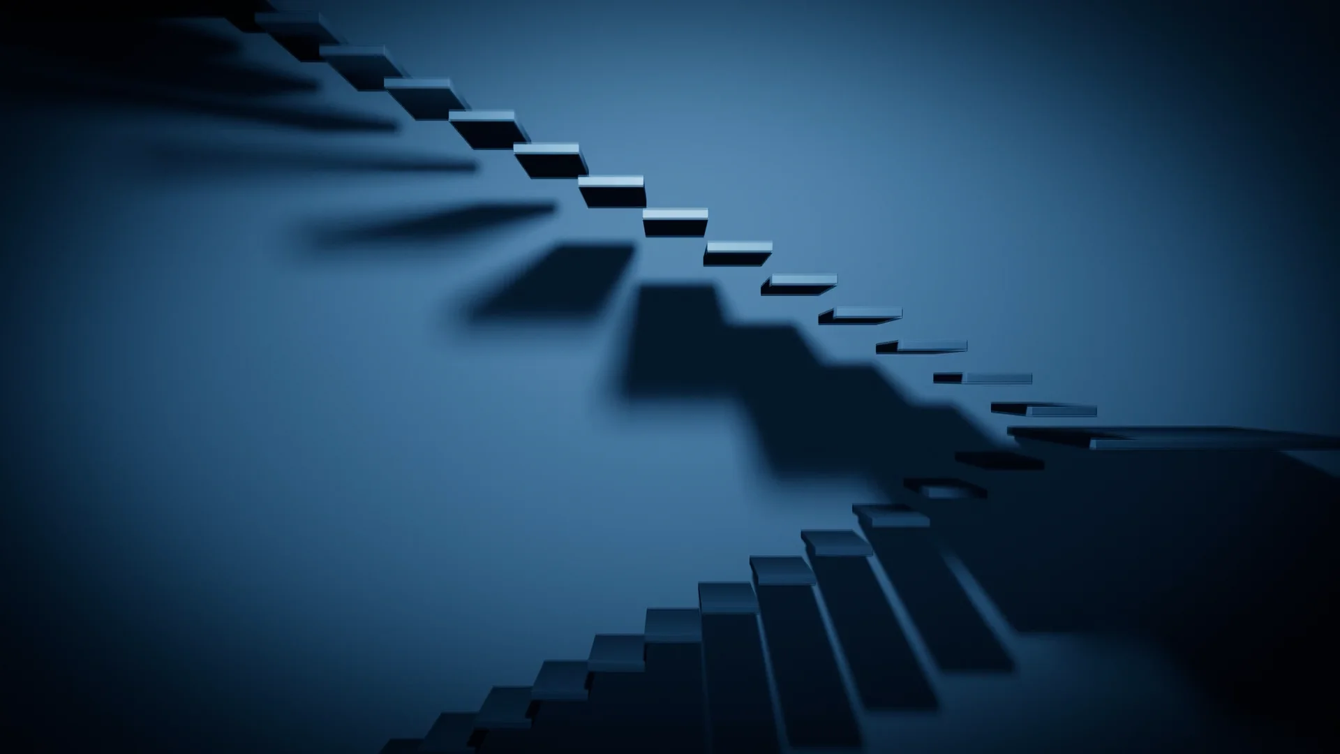 stairs video on Vimeo