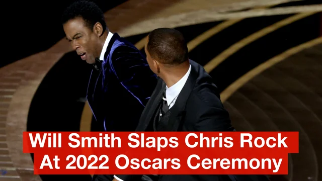Will Smith Slapping Chris Rock Meme Cursor - Best Memes Cursors