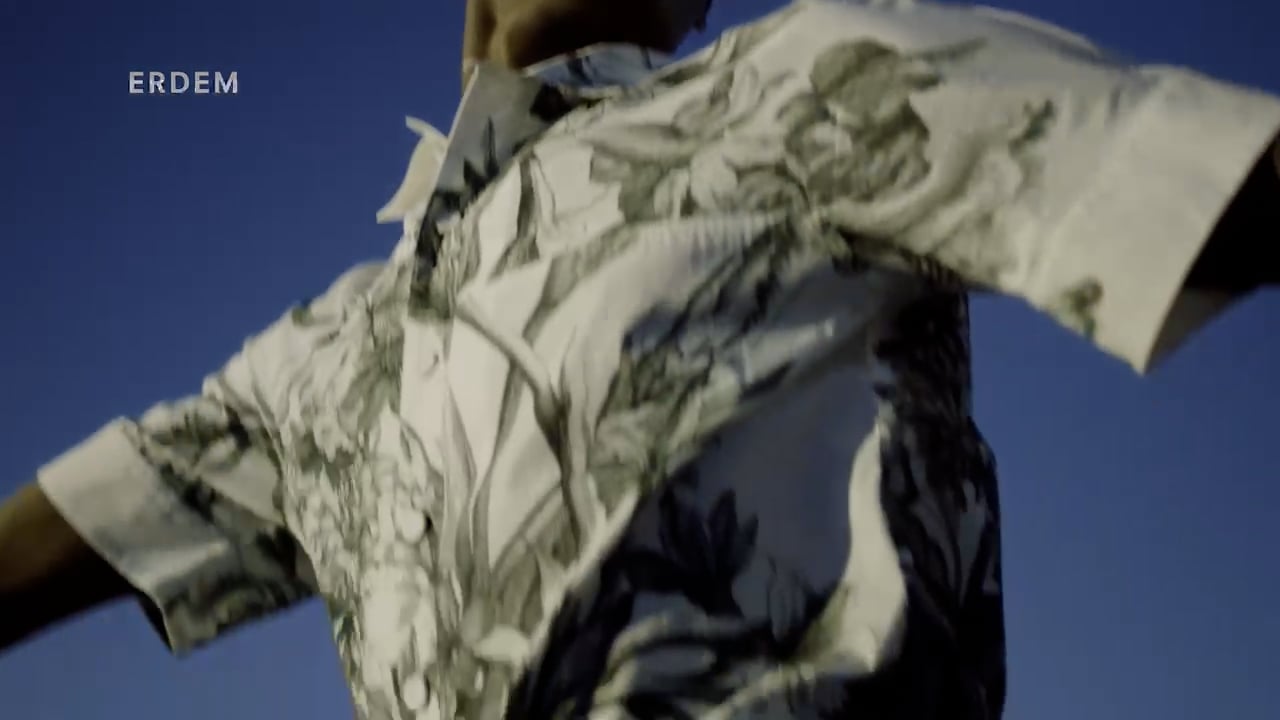 Motion Image by Romina Herrera Malatesta