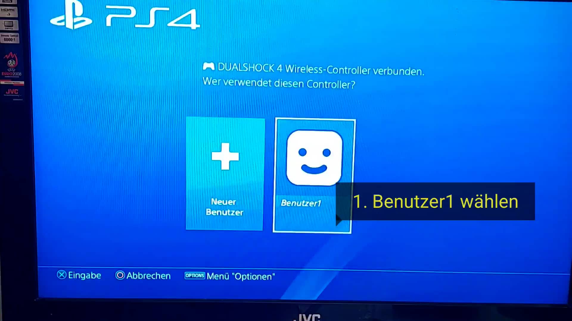 PS4 Tutorial (mit text).mkv on Vimeo