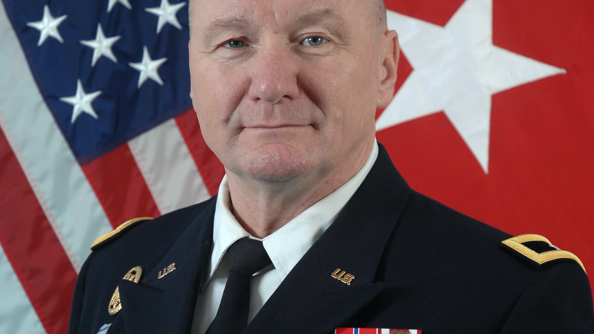 MAJOR GENERAL GREGORY KNIGHT - Vermont