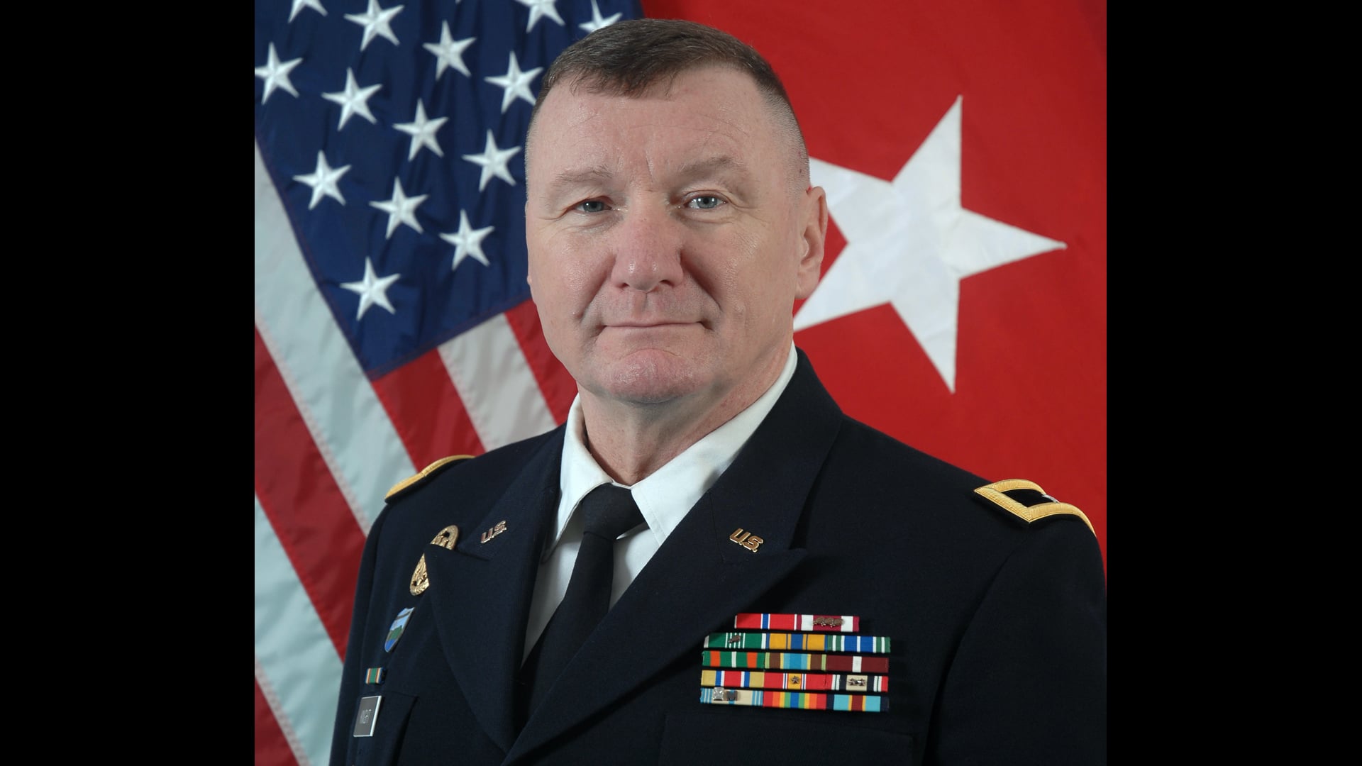 MAJOR GENERAL GREGORY KNIGHT - Vermont
