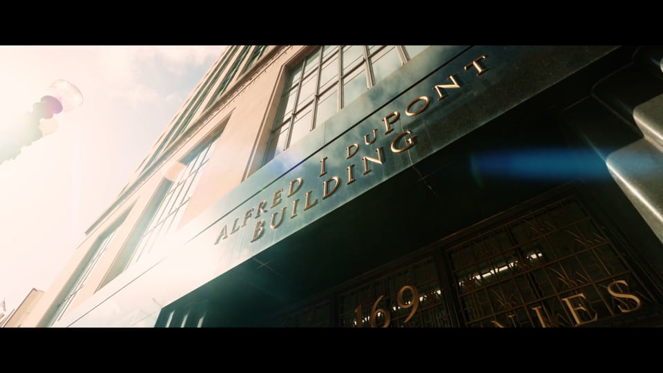 The Epic Wedding of Carly & Scott at The Historic Alfred I. duPont Building — A Cinematic Celebration of Art Deco Glamour, Emotion & Miami Luxury