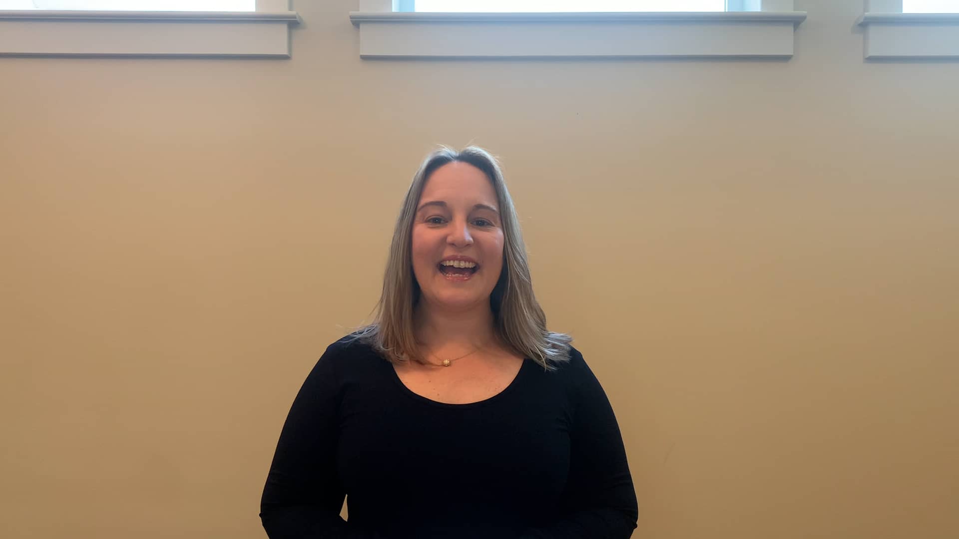 Stageworks The Mousetrap Audition on Vimeo