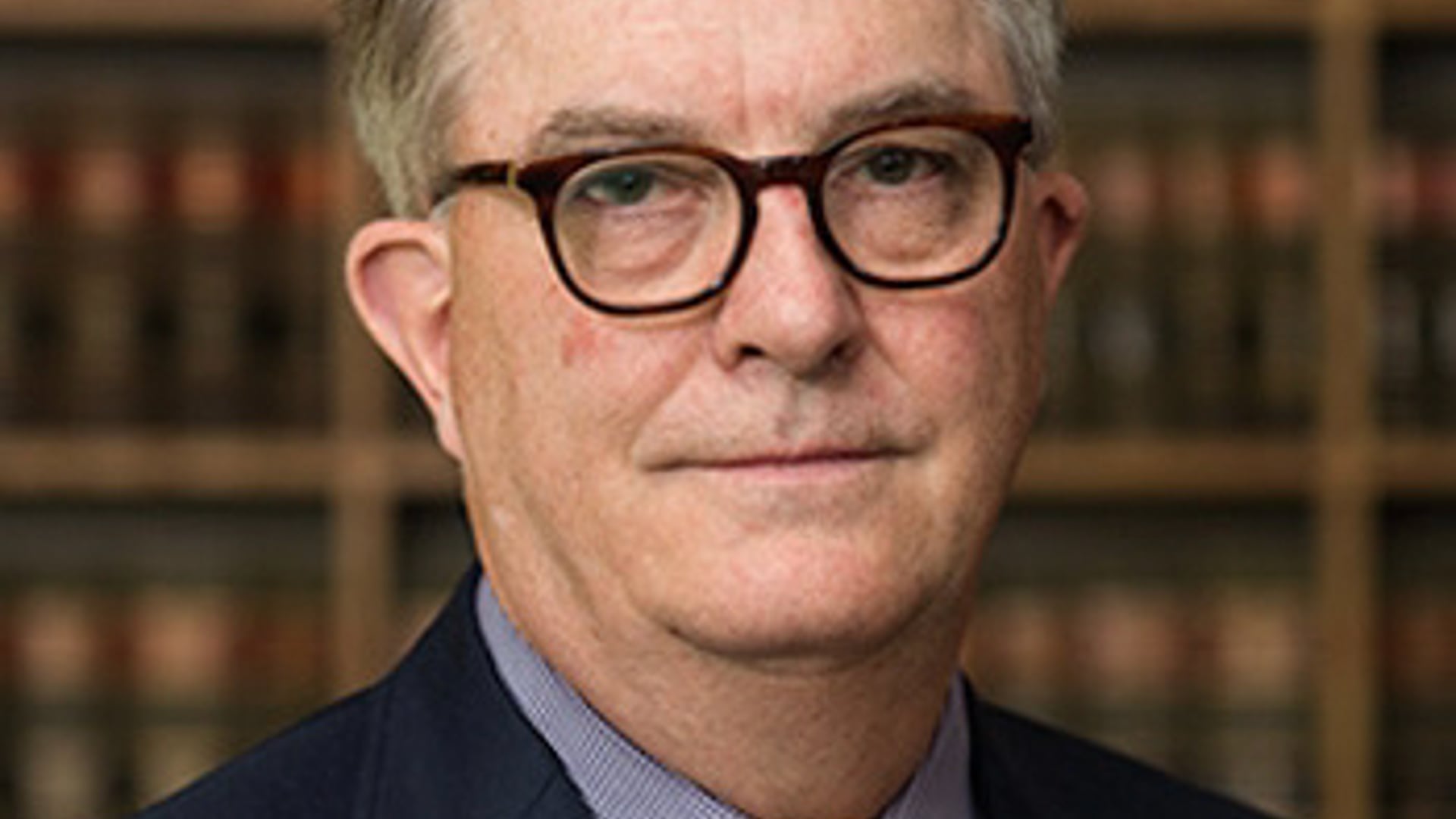 FMR. REP.TOM LITTLE, Chair of Judiciary Committee during the Civil Unions Debate - Vermont