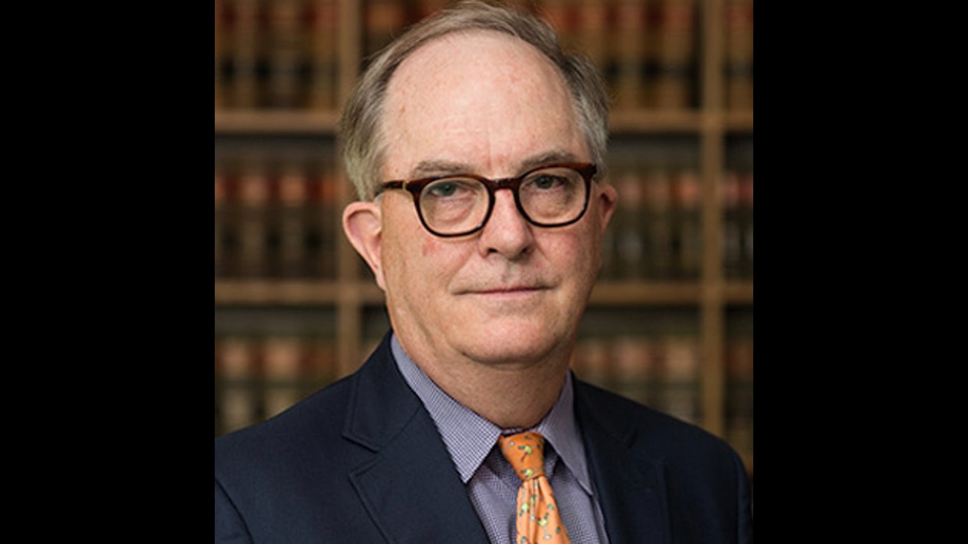 FMR. REP.TOM LITTLE, Chair of Judiciary Committee during the Civil Unions Debate - Vermont