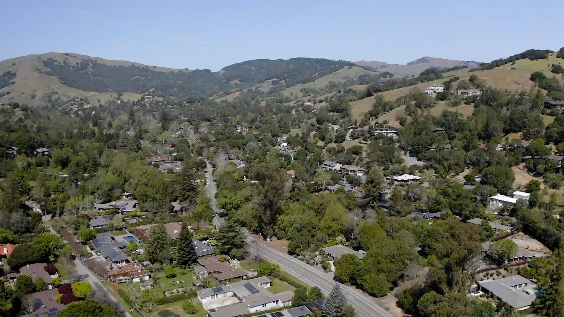 1090 Butterfield Road, San Anselmo Teaser Presented by Stephanie