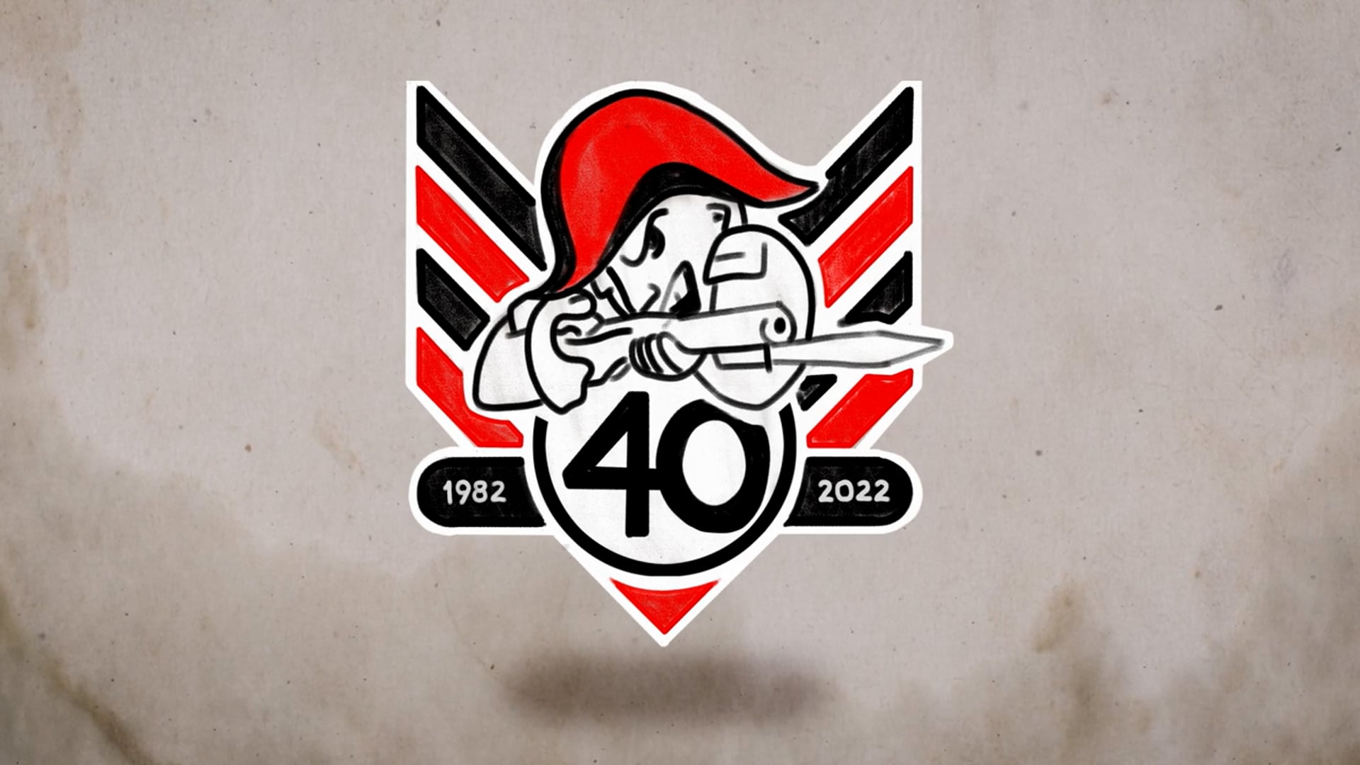 Voltigeurs de Drummondville - Introduction 2021-2022