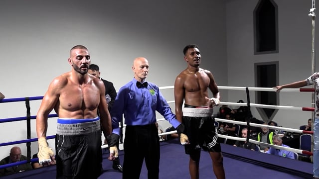 Latia Yalikitoga v Michael Hadchiti