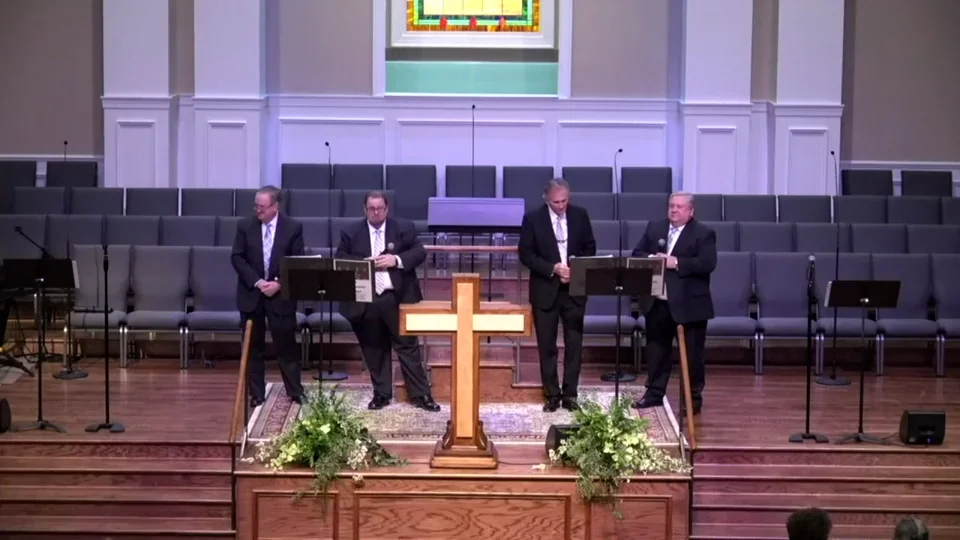 Boundless Love Sweetwater Quartet 2132021 on Vimeo