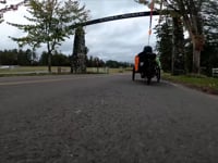 Mark Egeland Talks Catrike