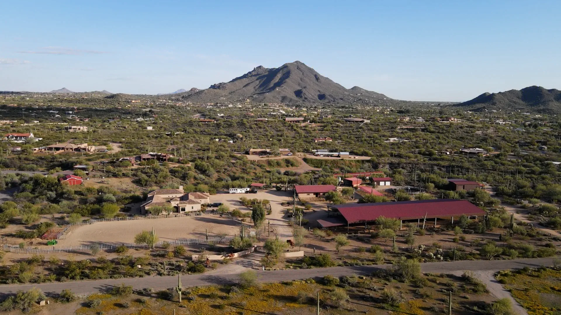 5723 E. Yucca Road Cave Creek, AZ 85331  