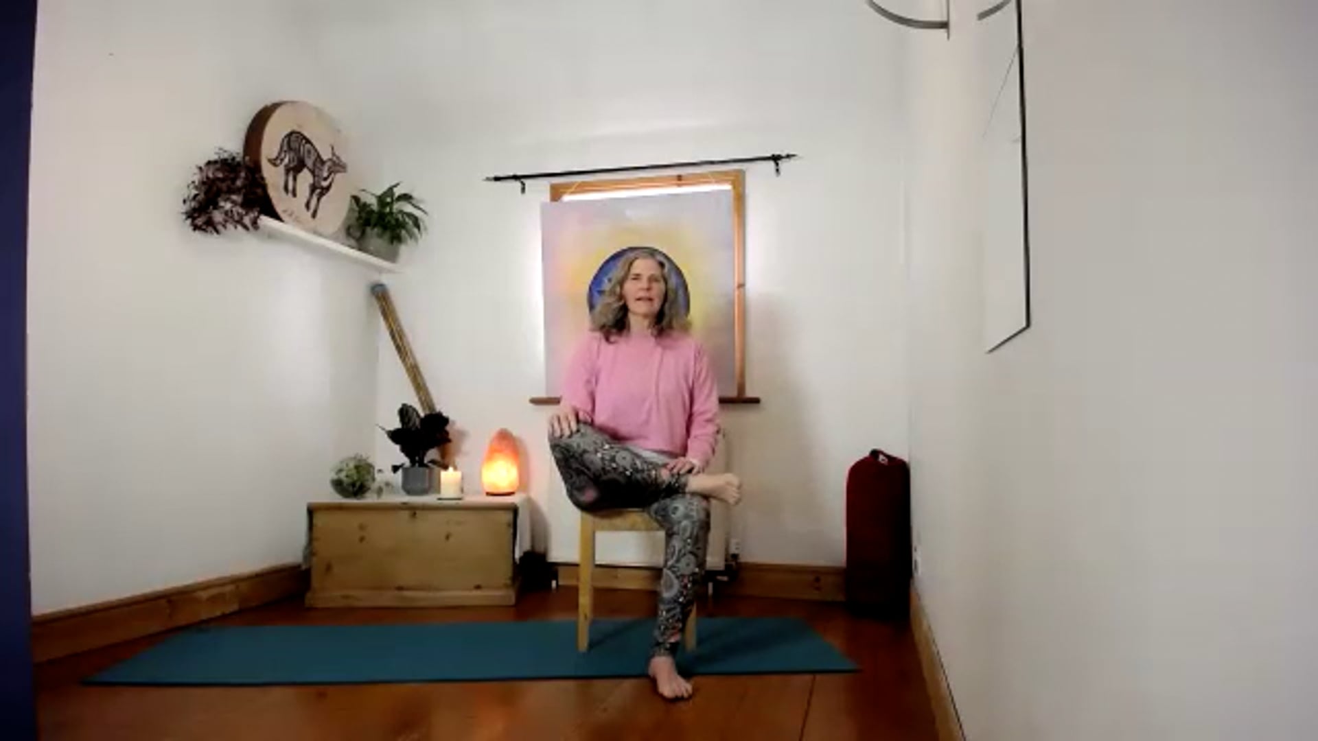 Doorway to Possibilities wk 5 thursday