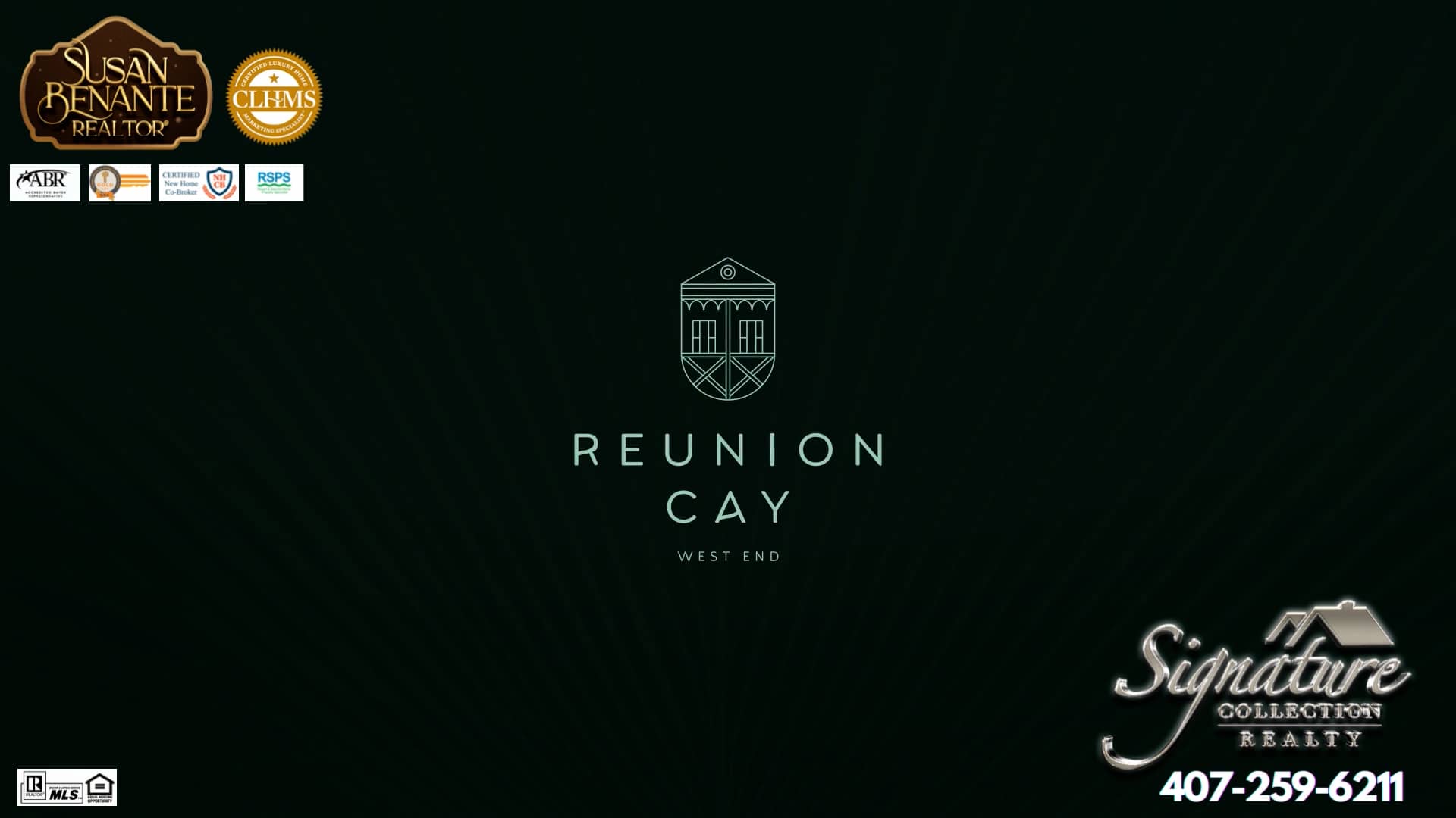 Reunion Cay Grand Bahama Resort on Vimeo