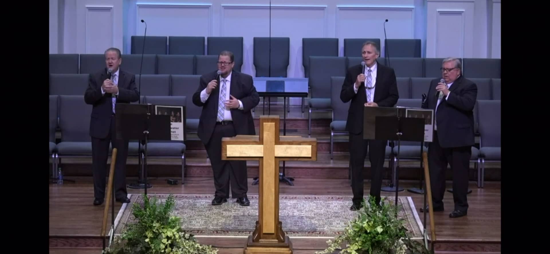 Who Rescues Me Sweetwater Quartet 9122021 on Vimeo