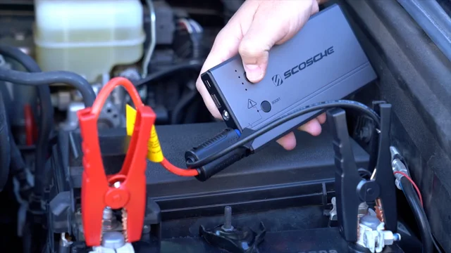 💥BUTURE BR300 Car Jump Starter💥🚘 Arrancador de Baterías ⚡️ 🔋 