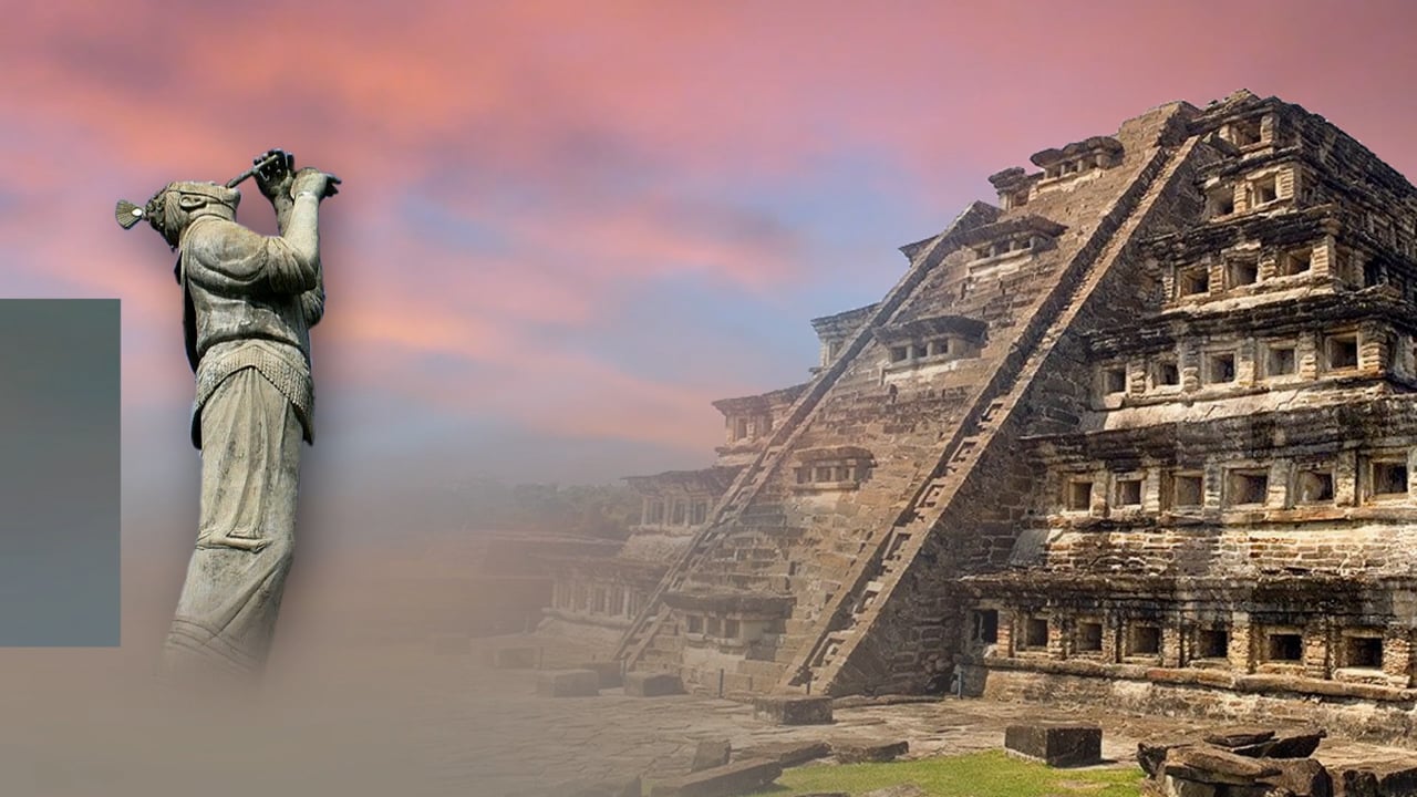 Cumbre Papantla 2022