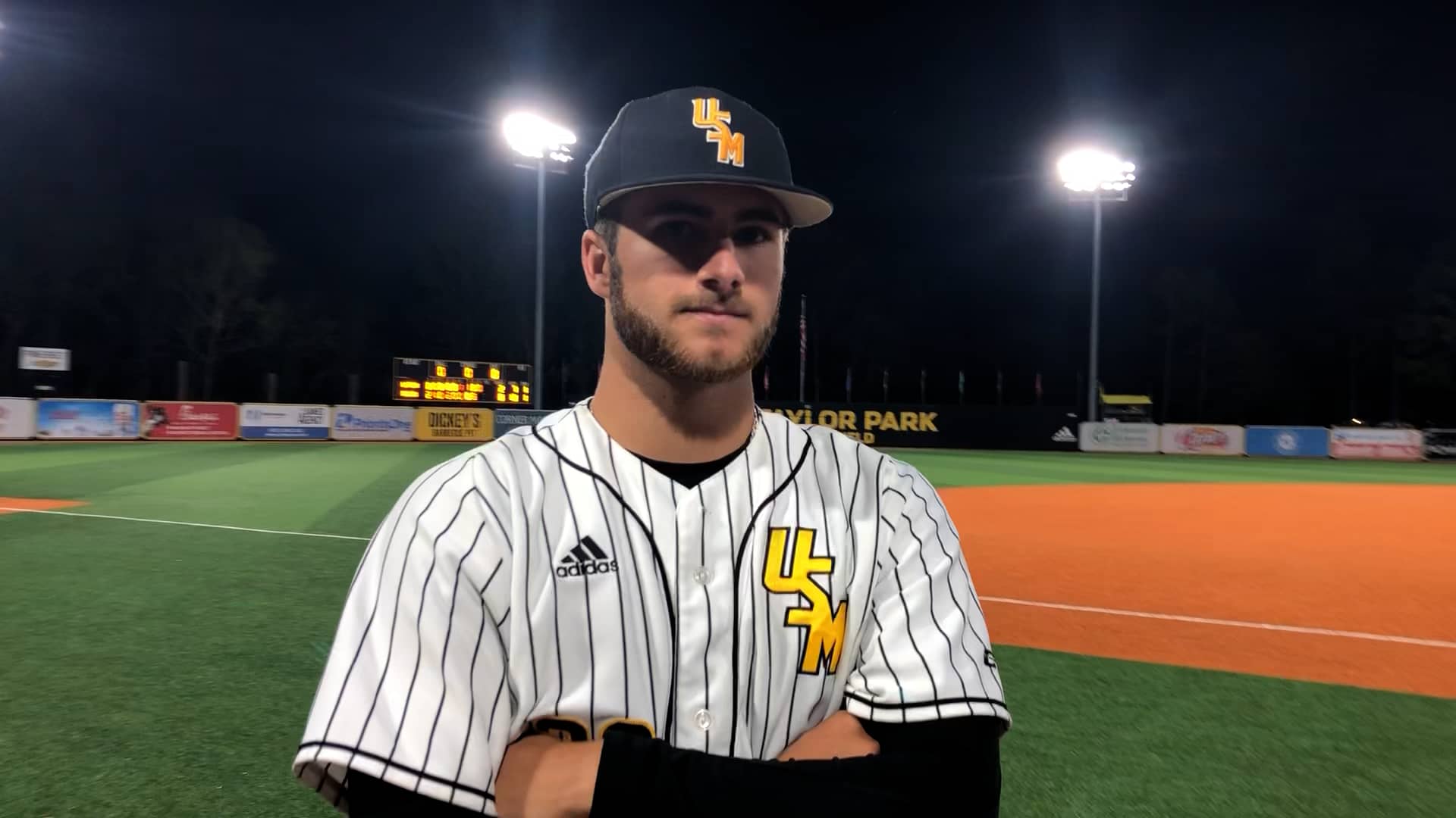 Tanner Hall on Vimeo