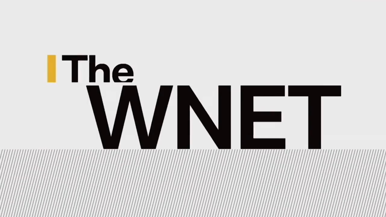 The WNET Group Logo 2021 On Vimeo