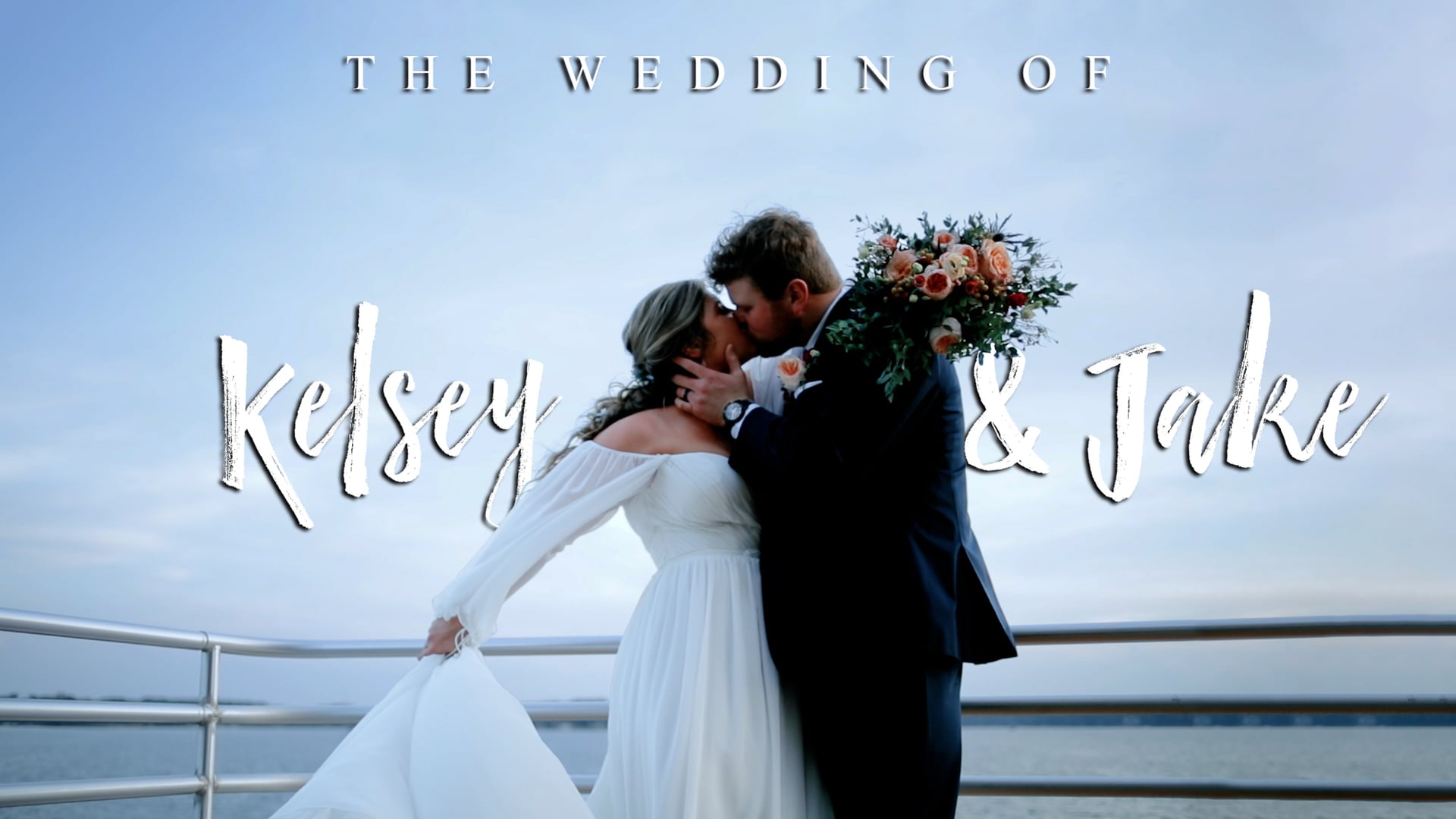 Kelsey + Jake's Feature Film