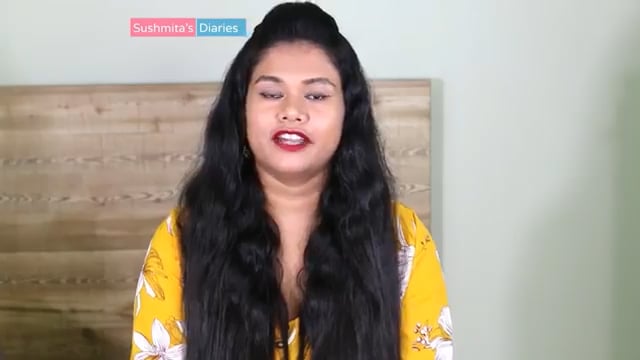 Monsoon Hair Care Tips To Prevent Hair Breakage & Frizz|WOW Coconut Milk Shampoo|Sushmita's