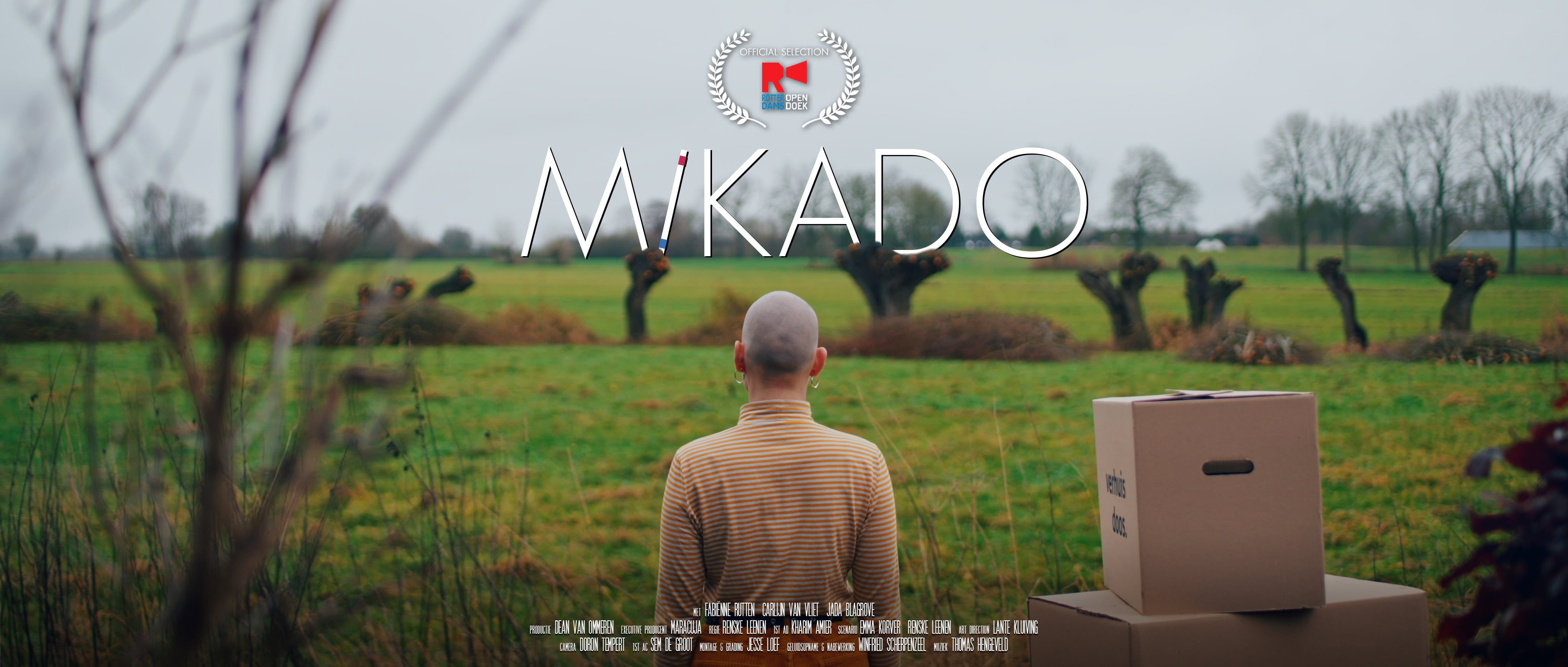 MIKADO