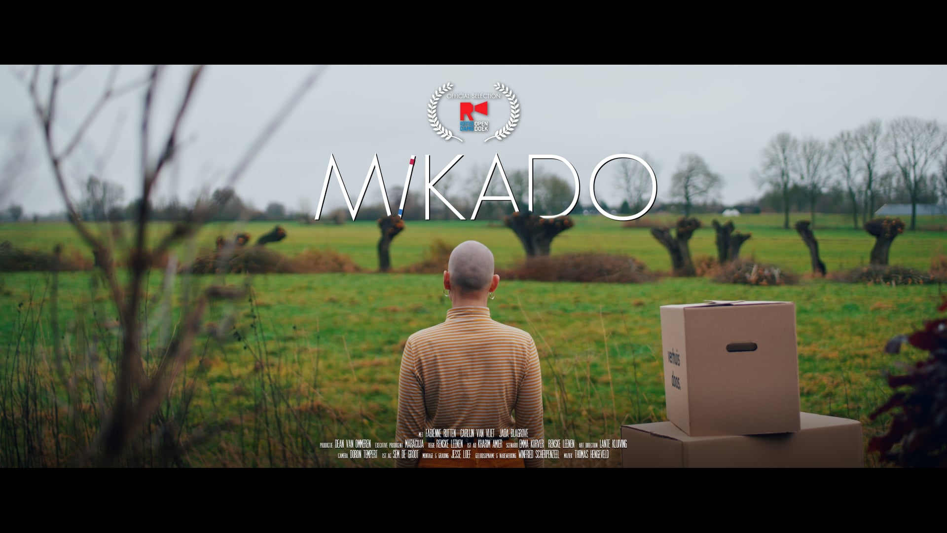 MIKADO