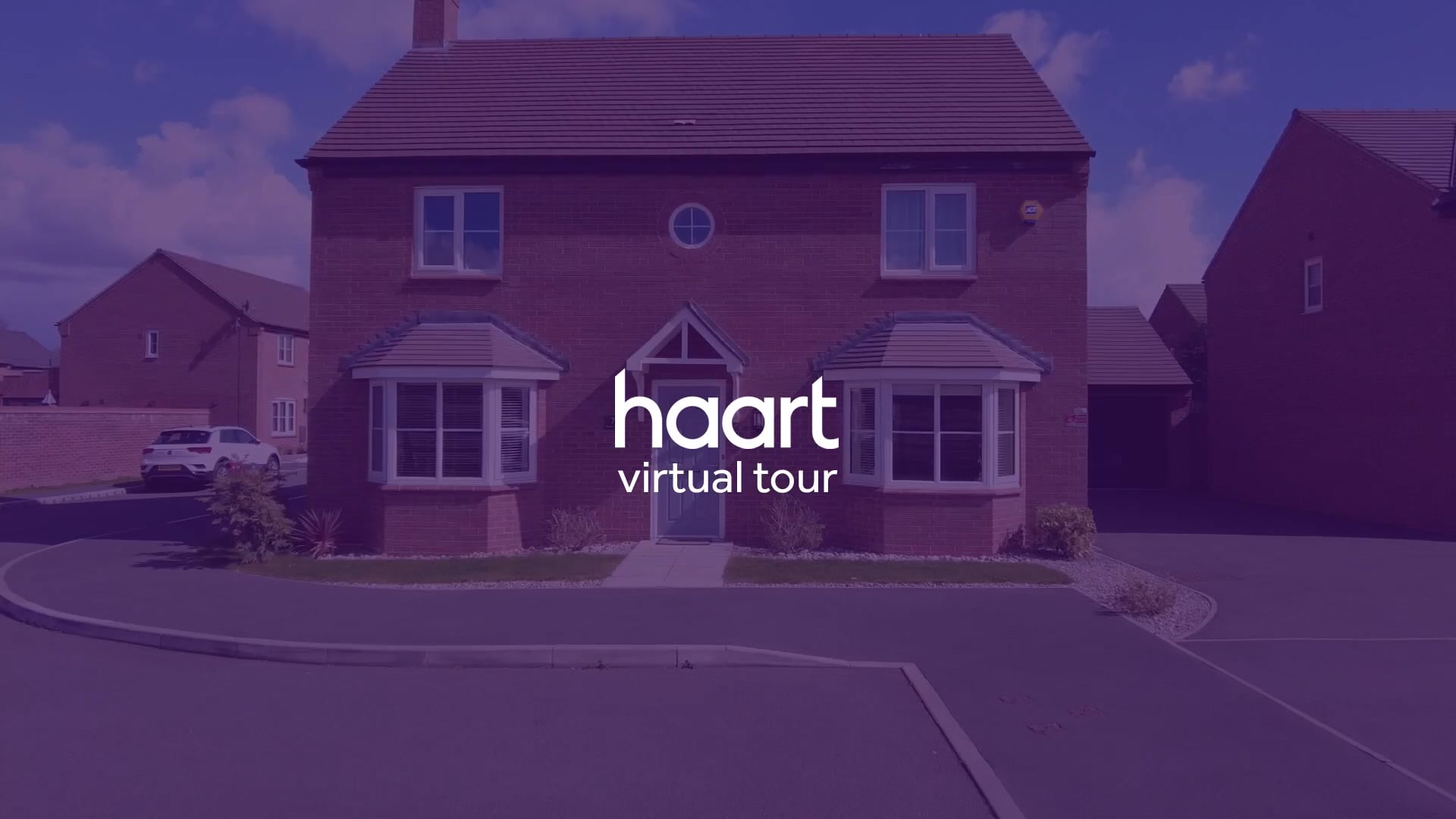 Virtual Viewing of Marisco Close, Boulton Moor, 4 bedroom Detached