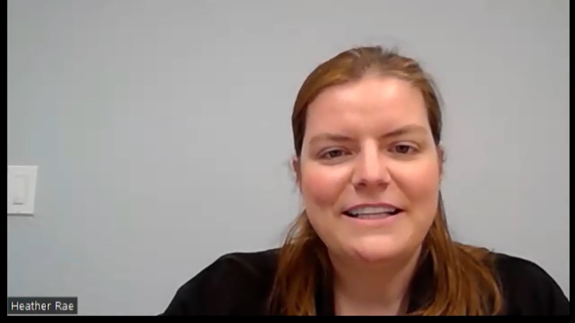 Heather Rae Paschal, PharmD - LDN Specialist on Vimeo