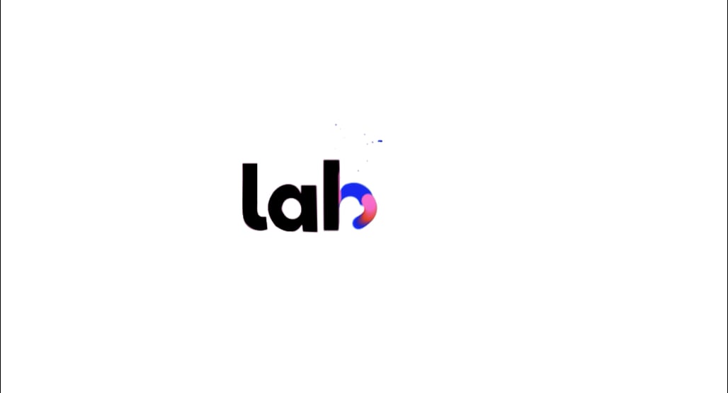 Labbit-Logo_Draft 01 on Vimeo