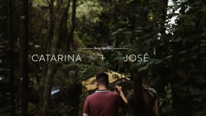 Catarina + José