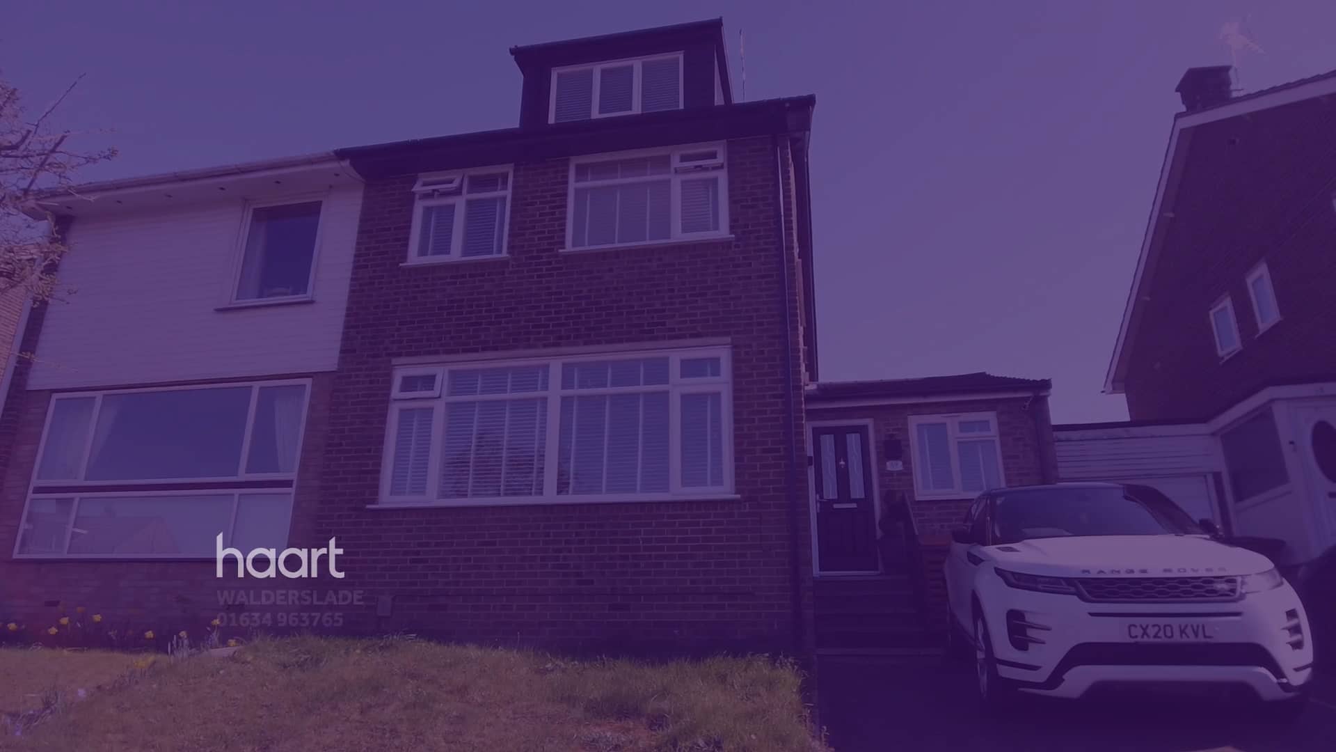 Quick Sneak Peek of Sundridge Drive, Chatham, 4 bedroom SemiDetached