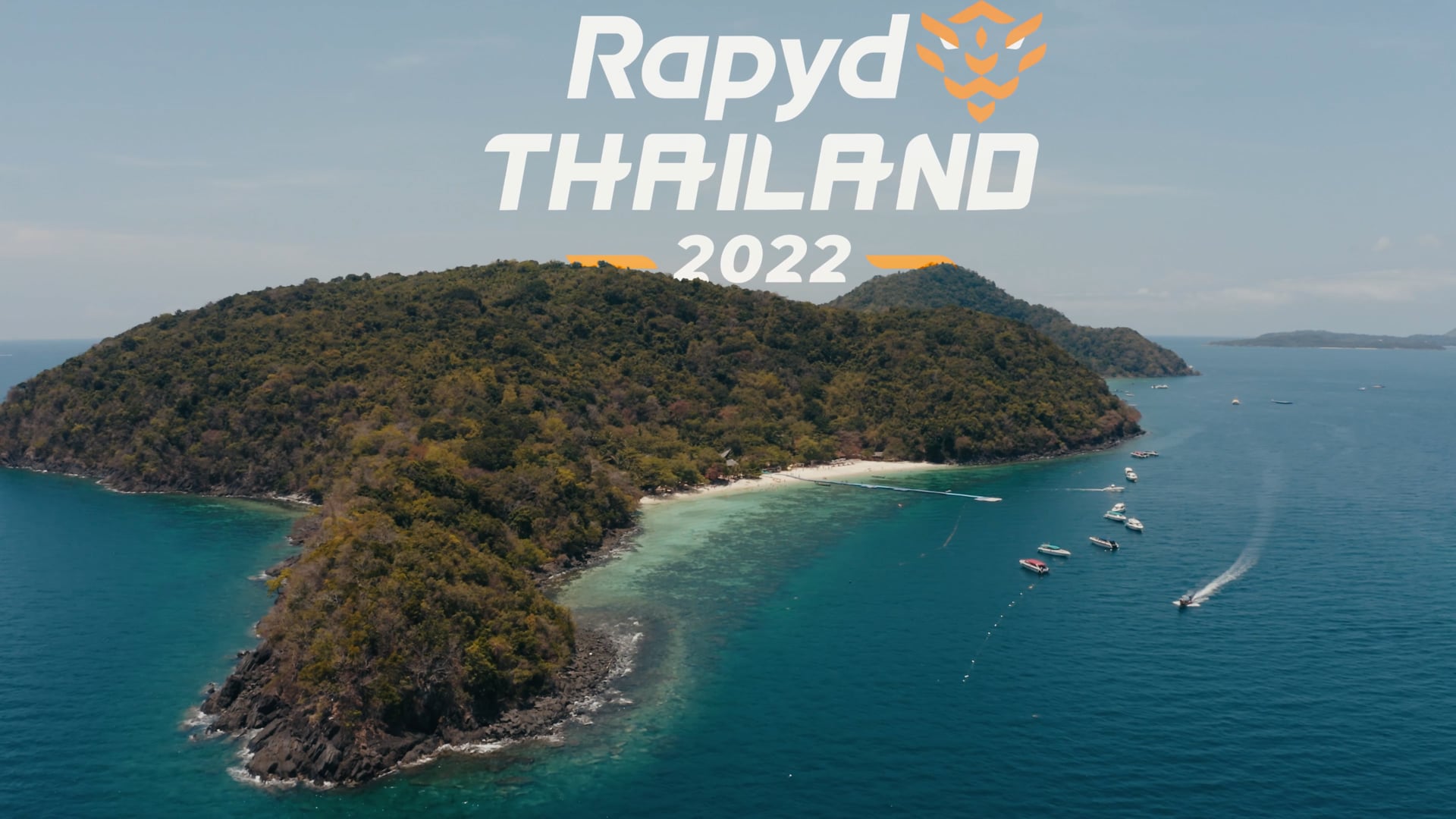 Rapyd Thailand by OTD