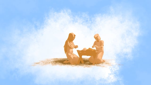 God Life - Social