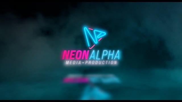 Neon Alpha Media Show Reel