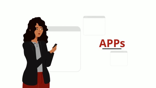 Lenderwize - Explainer video