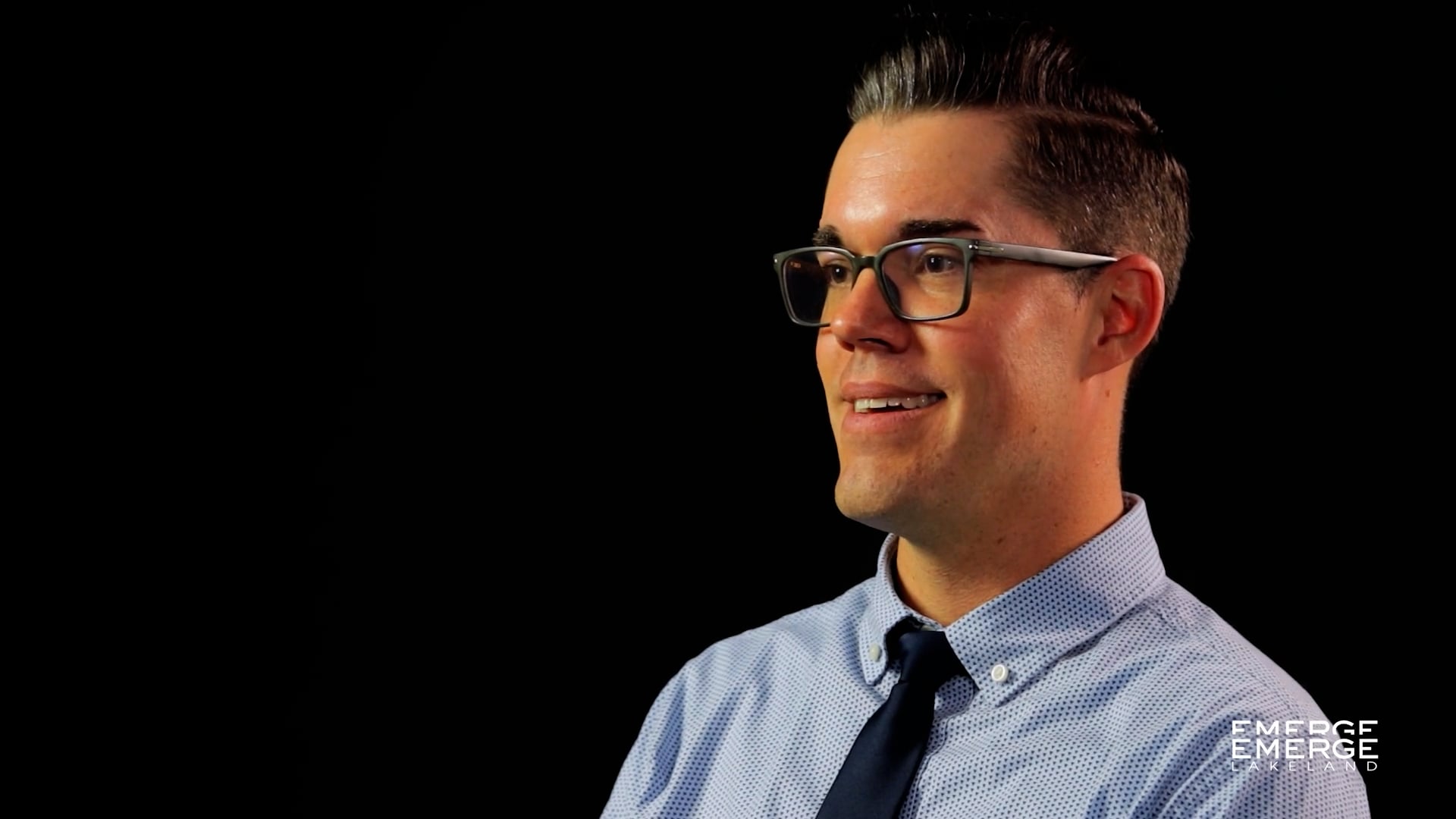 EMERGE Member Spotlight: Sterling Searcy