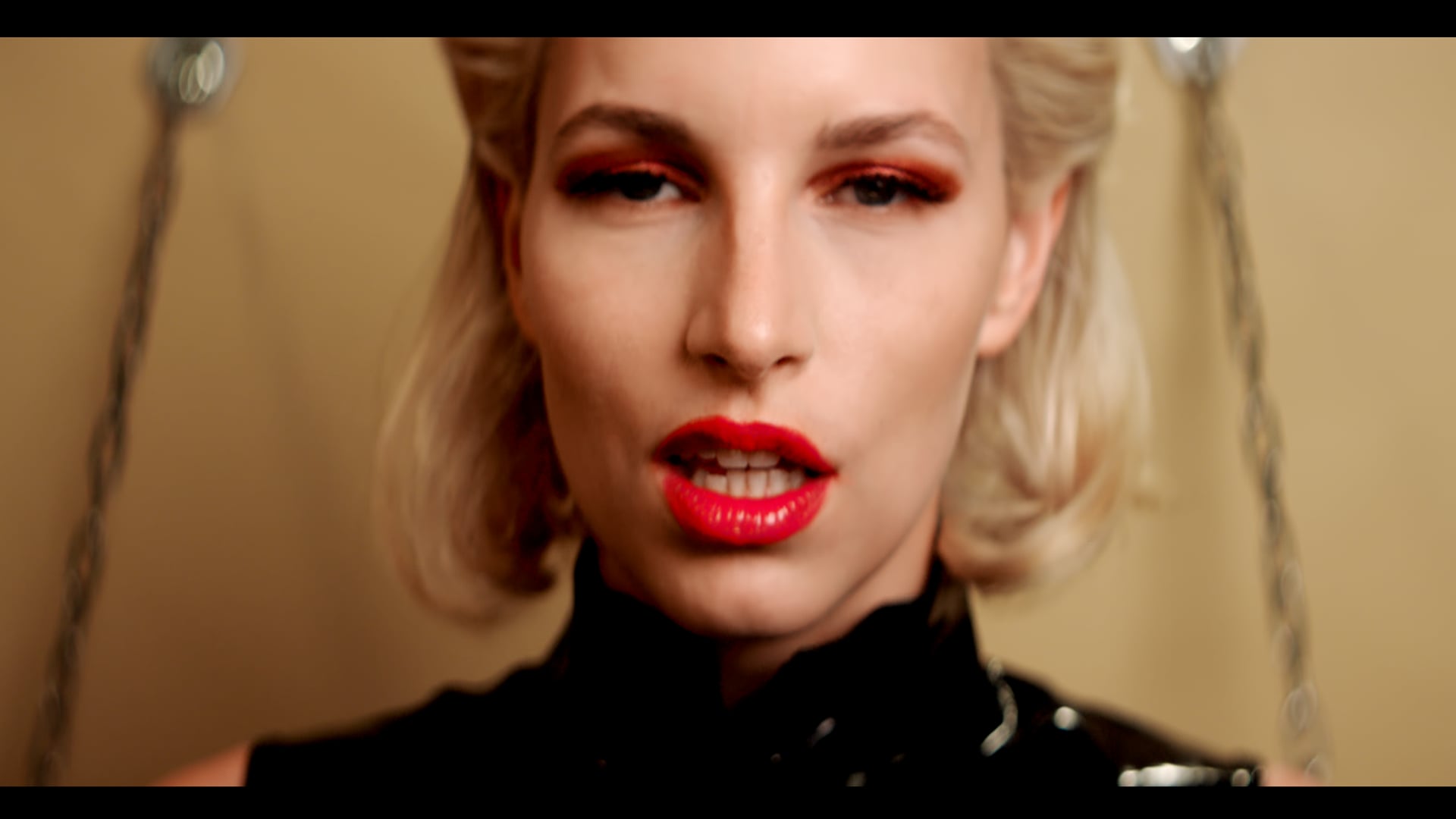 Amanda Stone - Candy Baby [Official Video]