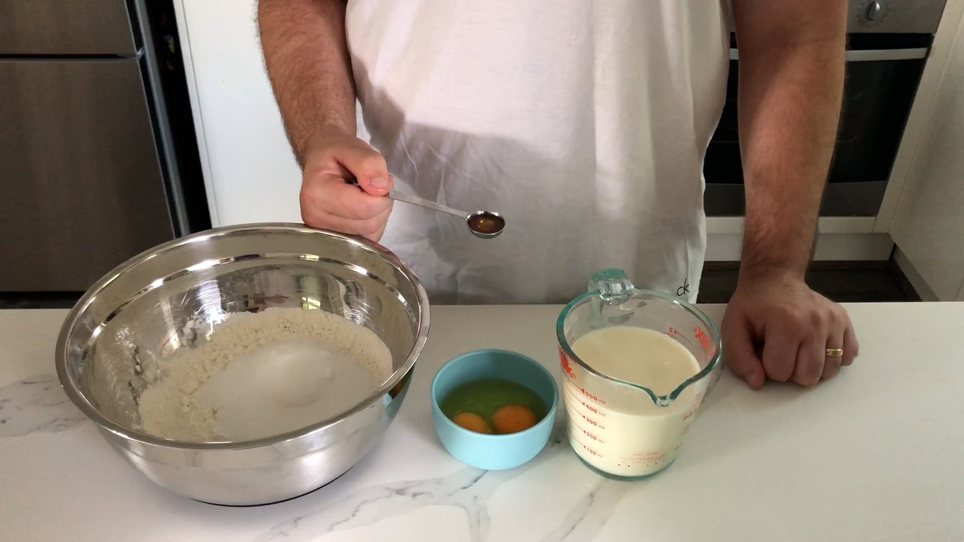 Step 2 on Vimeo
