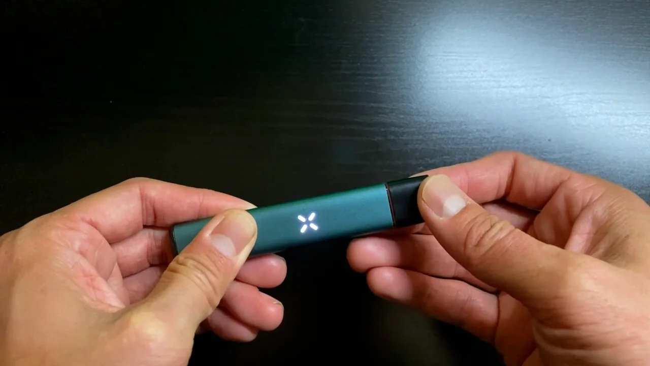PAX Era PRO Cannabis Oil Pod Vape - Cannabis Vape Reviews