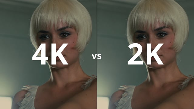 4K vs 2K Resolution Demo – MONONODES