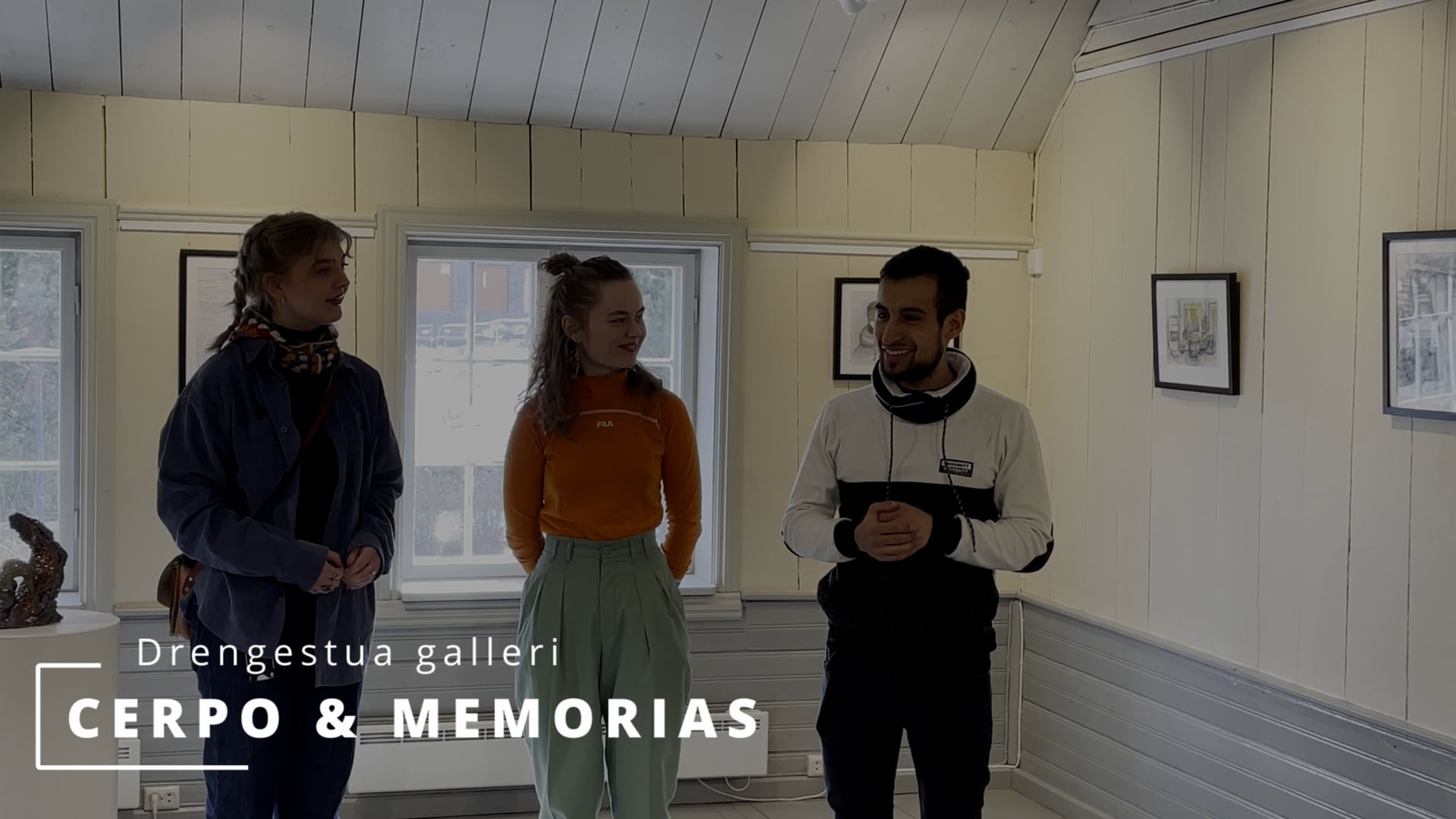 Drengestua Galleri .mp4