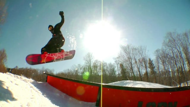 Loonatics Episode 9 from Keep The Change