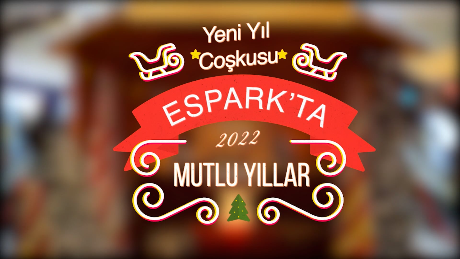 ESPARK / Yeni Yıl