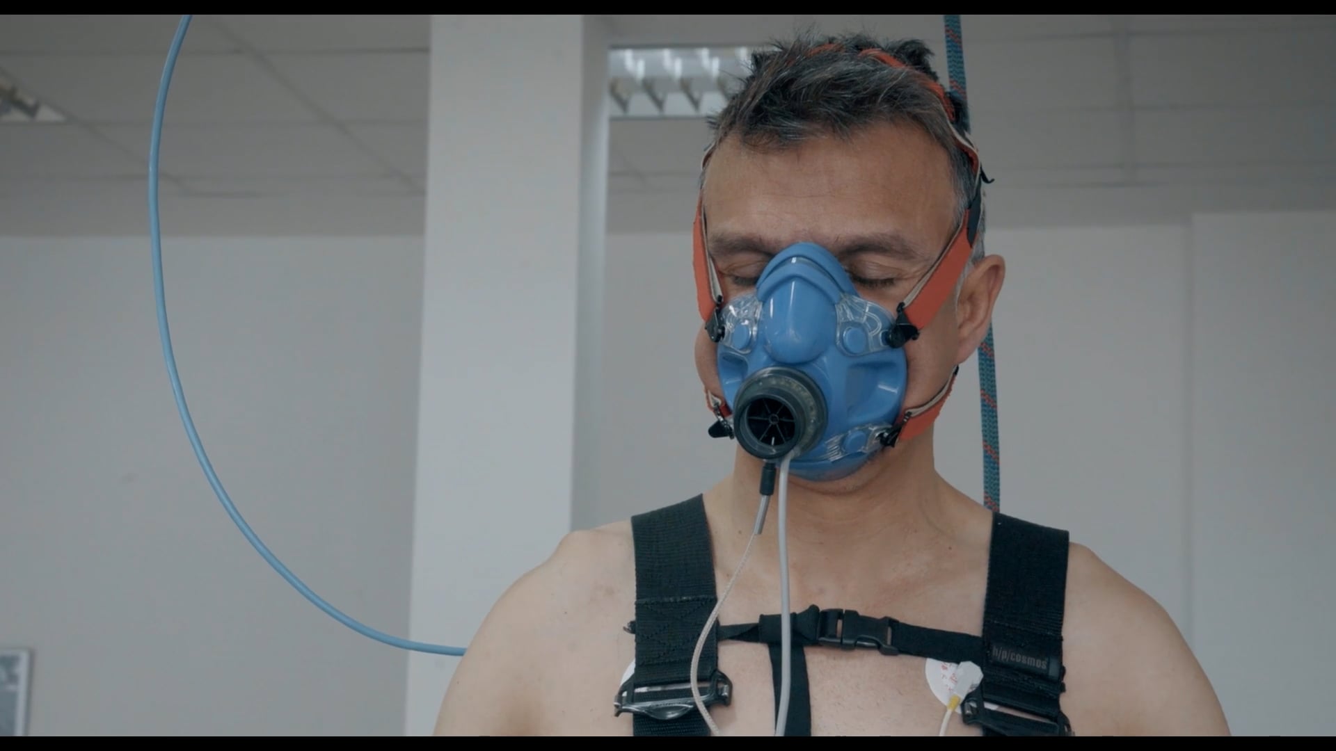 Here I Am, Again / Official Teaser