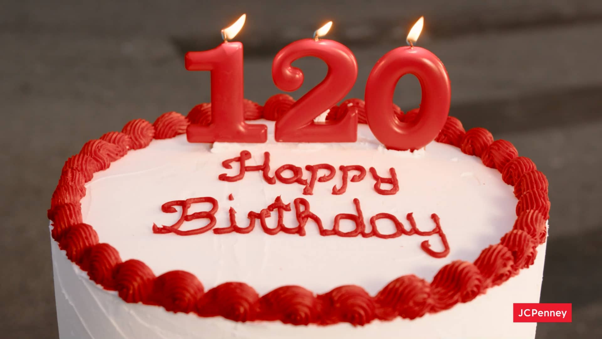 JCPenney 120th Birthday on Vimeo
