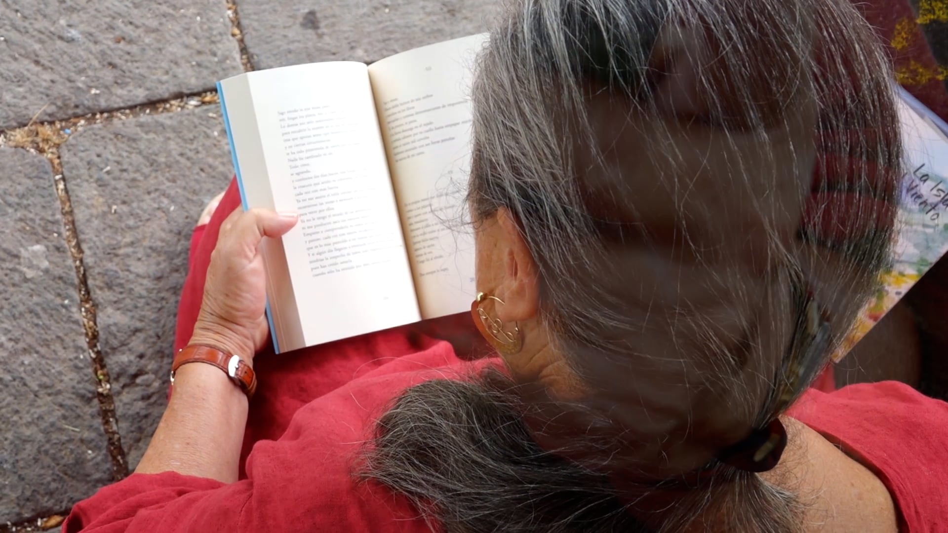 Elsa López_Guinea era mi mundo